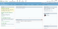 Zimbra Desktop 2.0